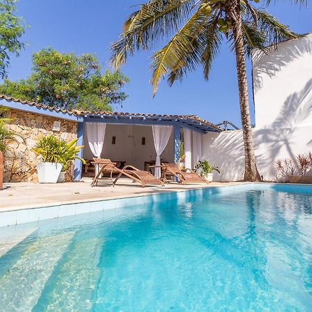 Pousada Vila Capri Búzios 外观 照片