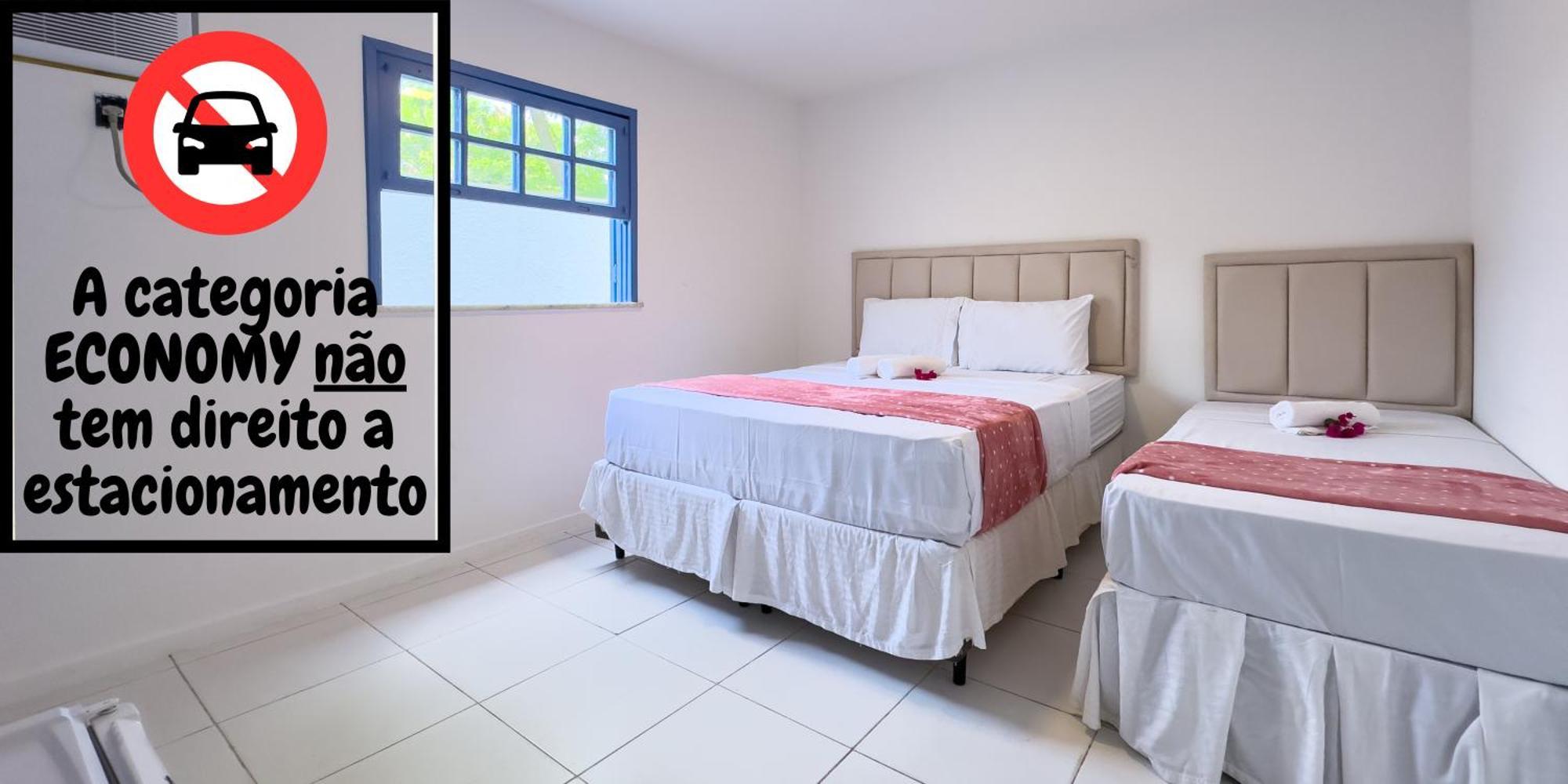 Pousada Vila Capri Búzios 外观 照片