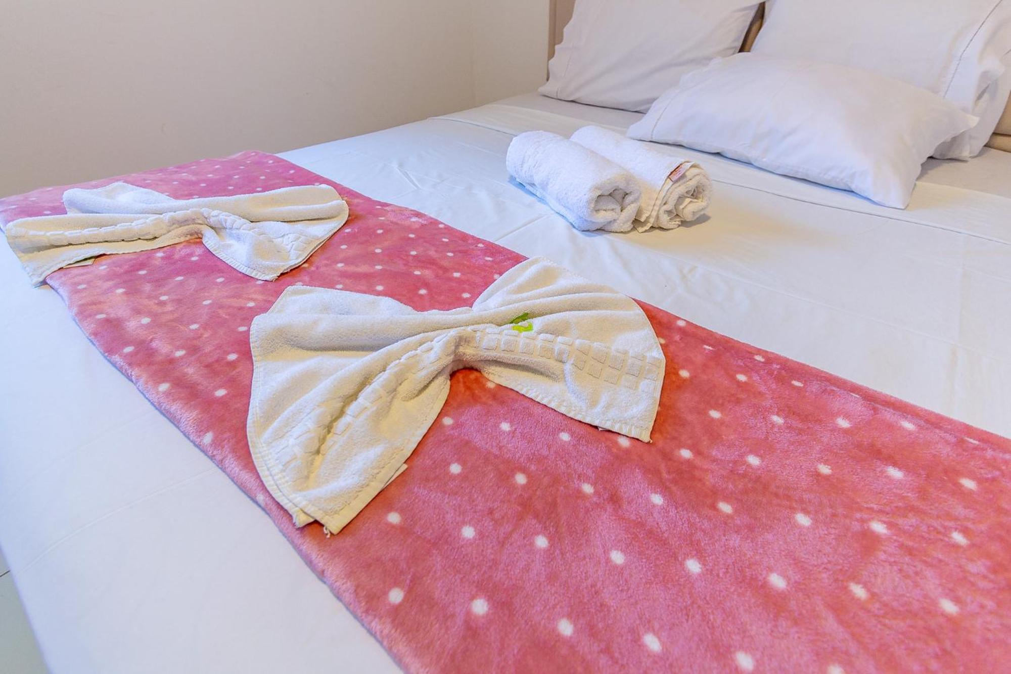 Pousada Vila Capri Búzios 外观 照片