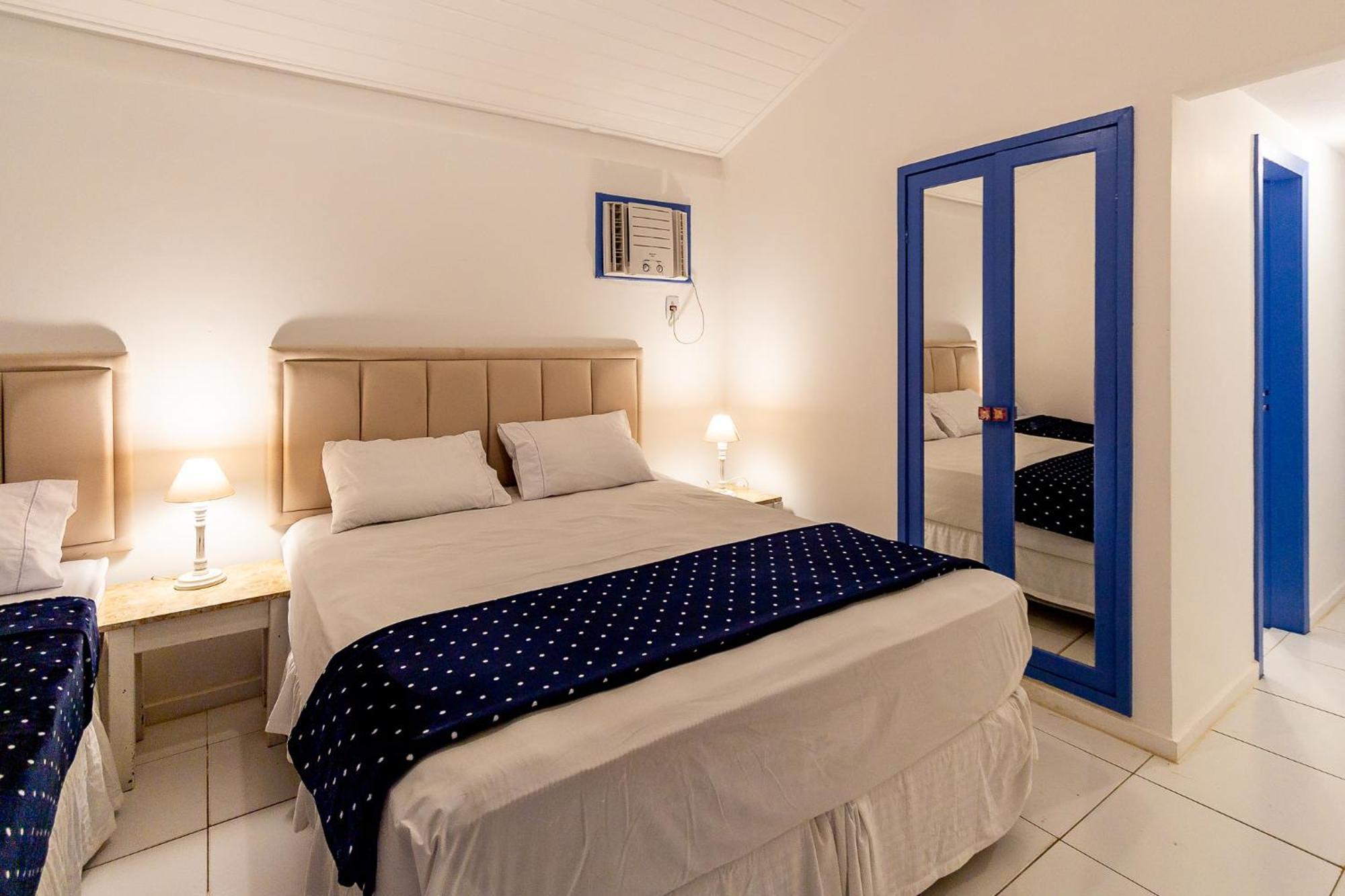 Pousada Vila Capri Búzios 外观 照片