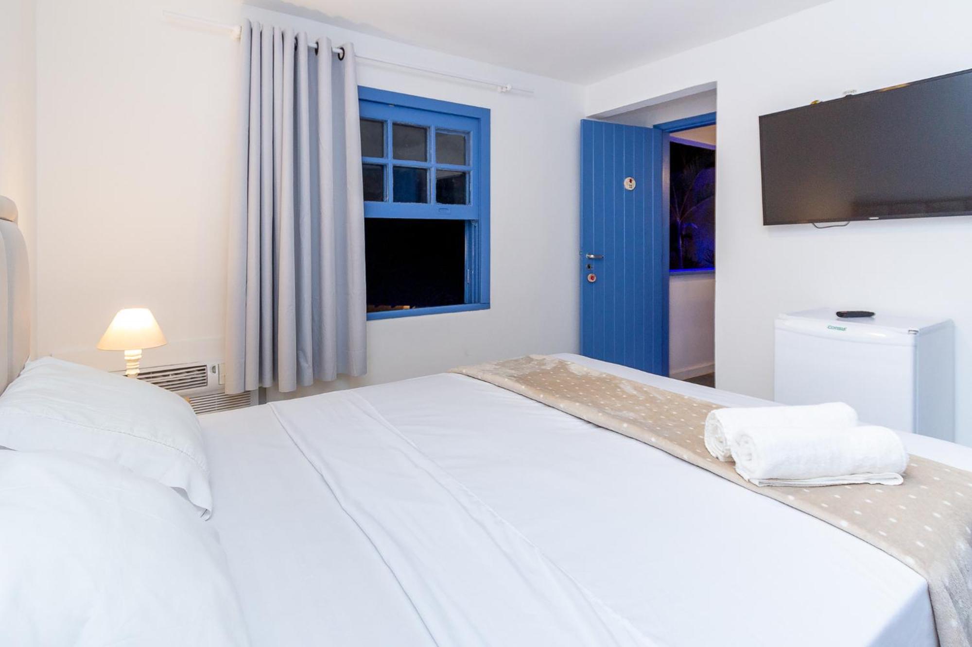 Pousada Vila Capri Búzios 外观 照片