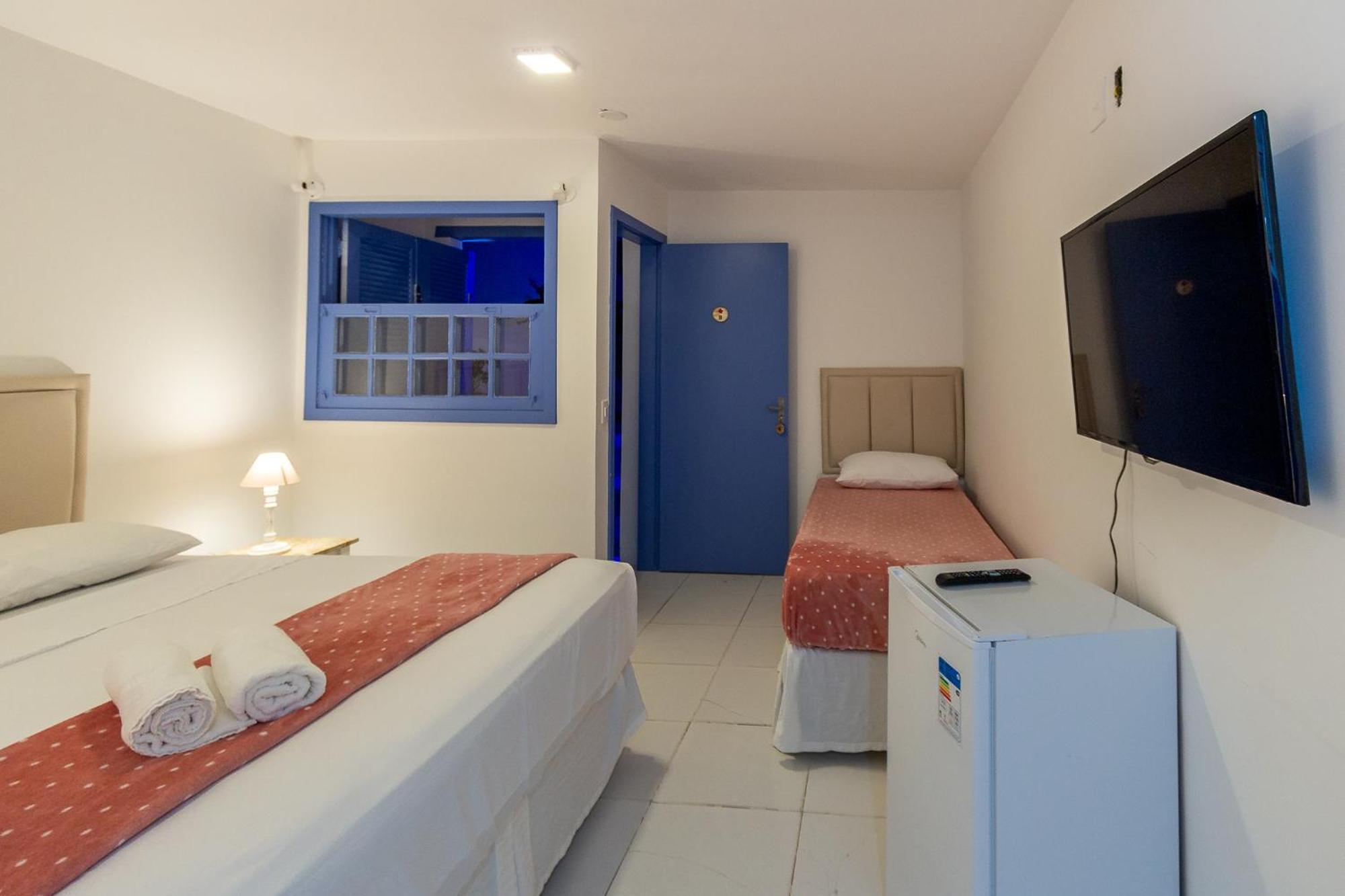 Pousada Vila Capri Búzios 外观 照片