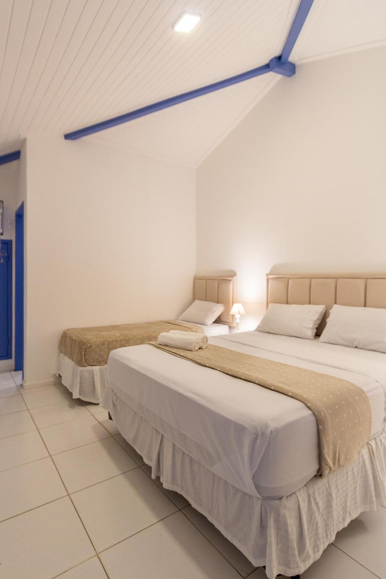 Pousada Vila Capri Búzios 外观 照片