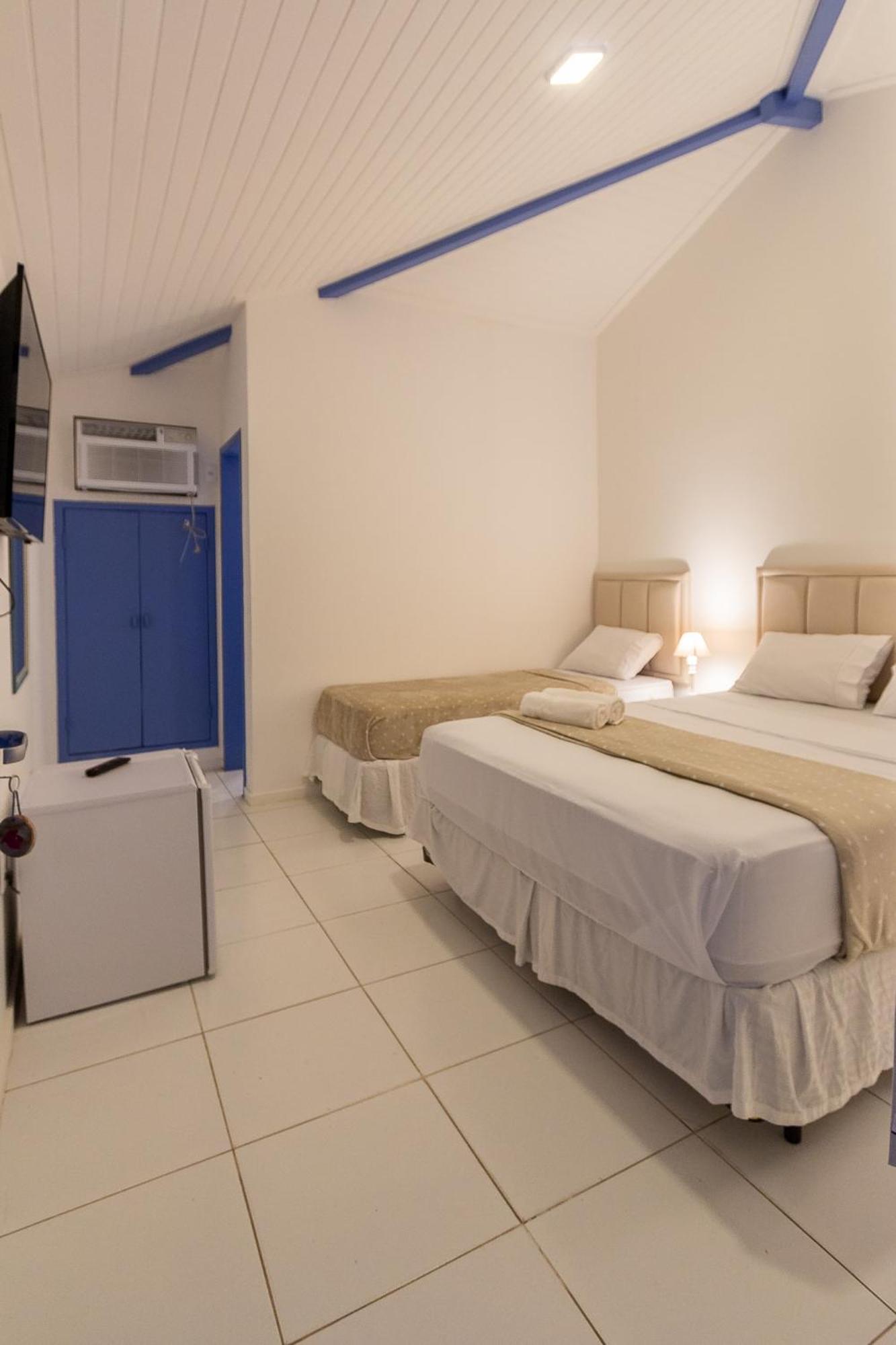Pousada Vila Capri Búzios 外观 照片