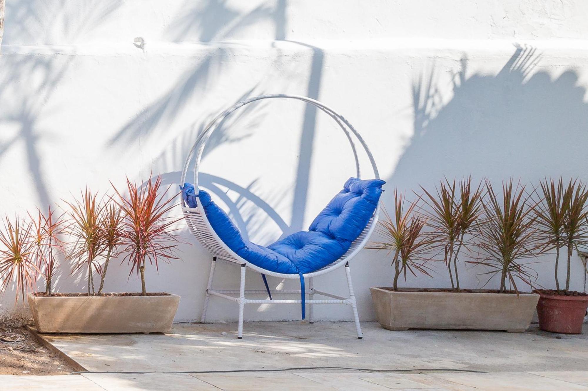 Pousada Vila Capri Búzios 外观 照片