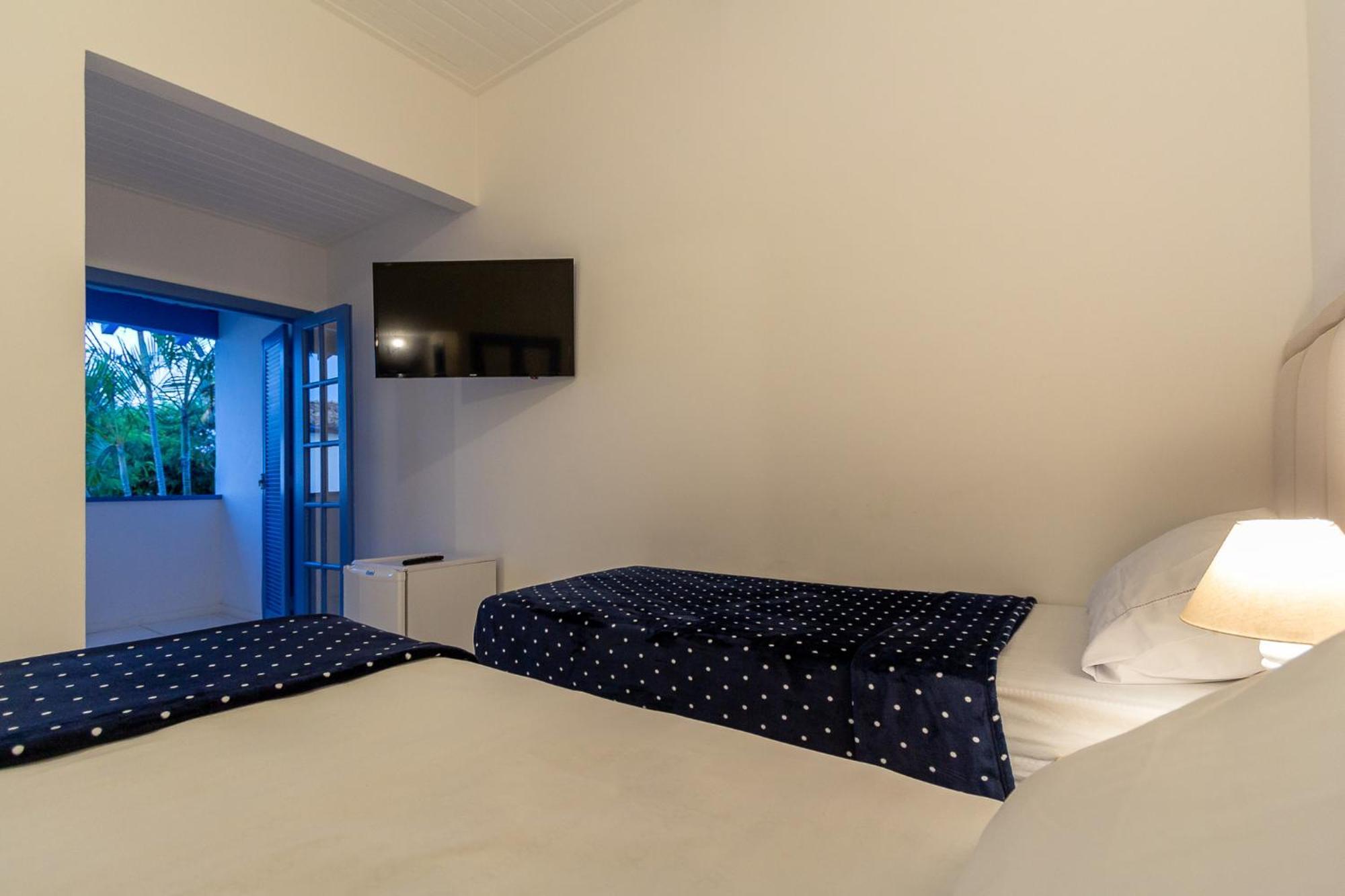 Pousada Vila Capri Búzios 外观 照片