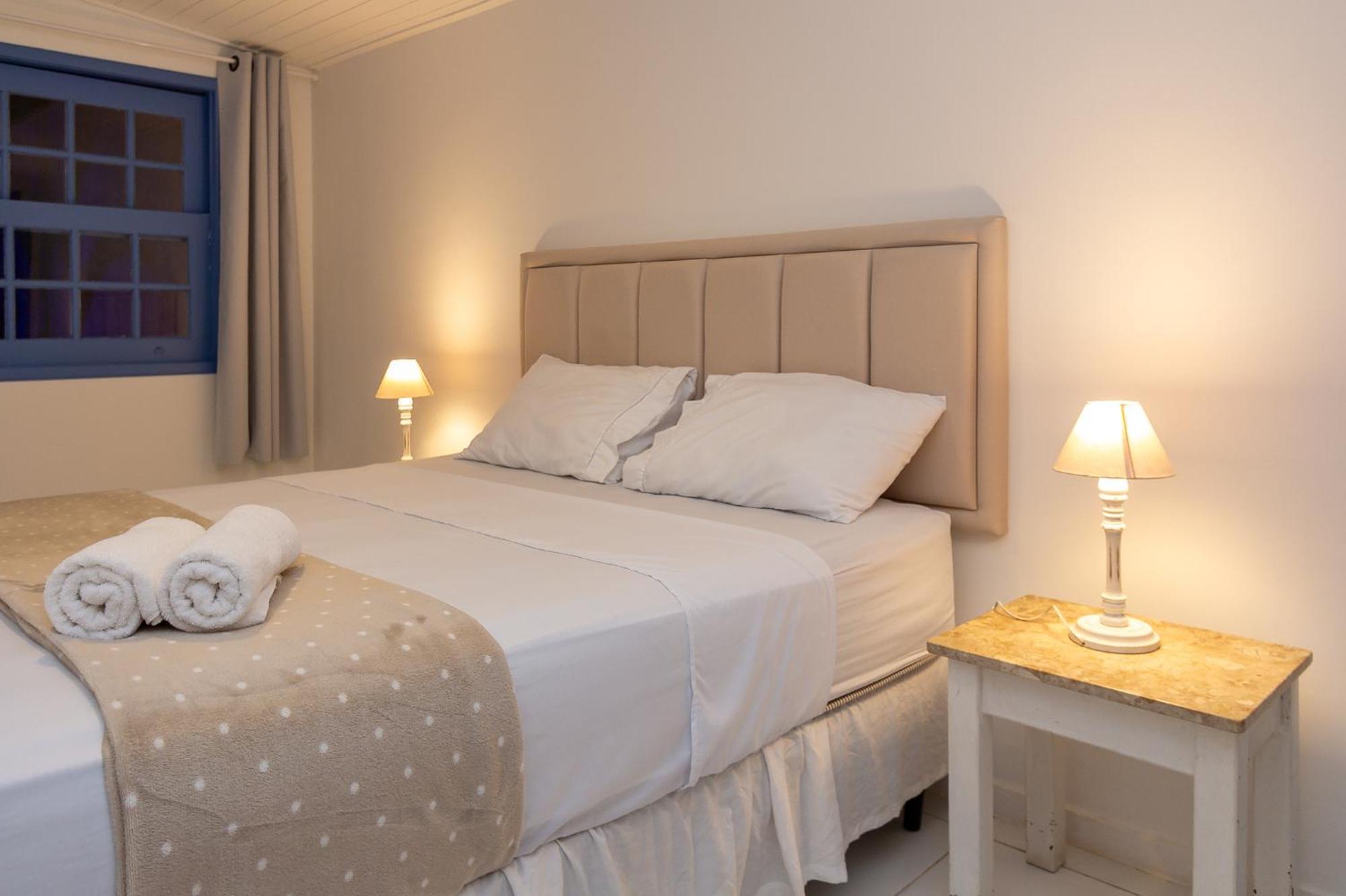 Pousada Vila Capri Búzios 外观 照片